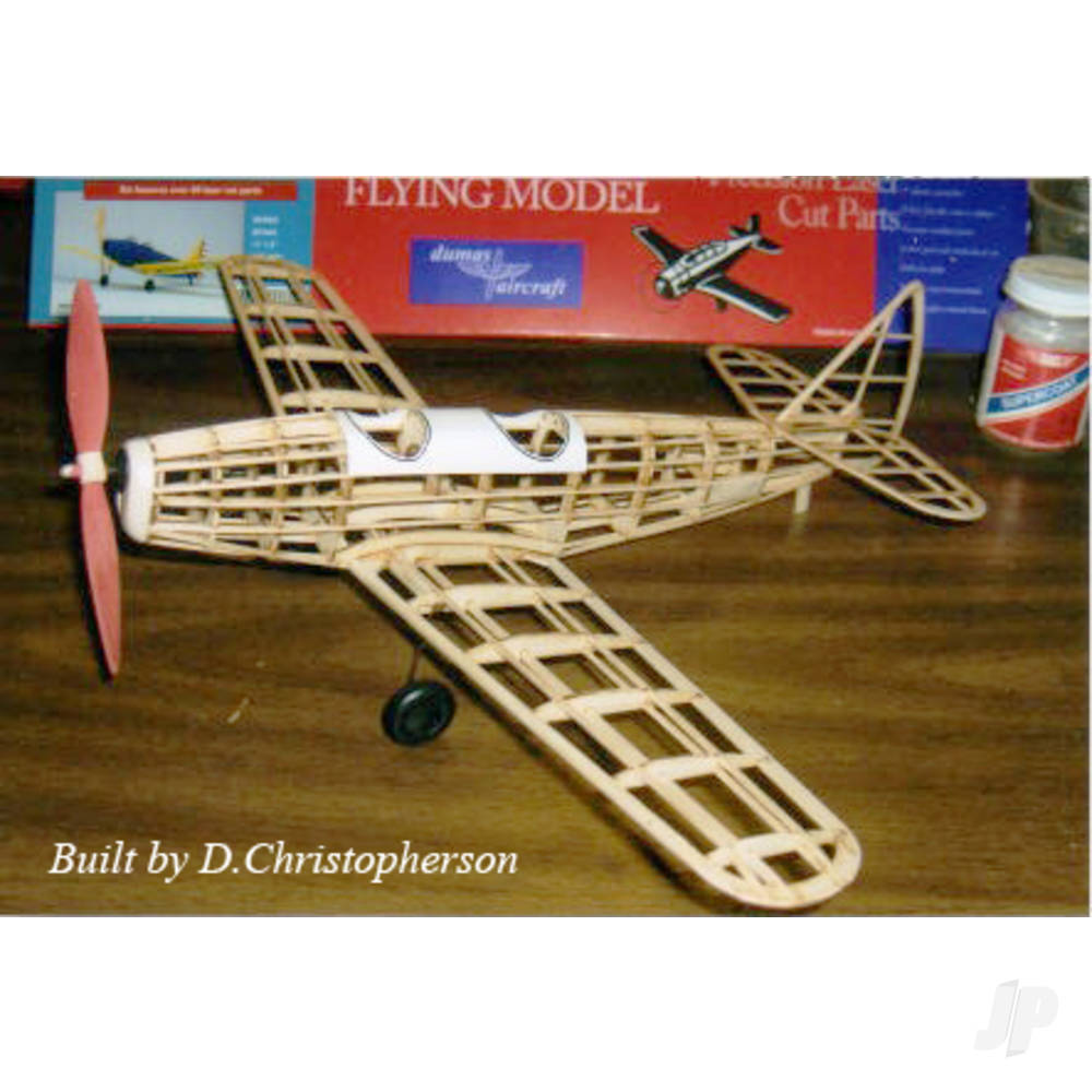 Dumas PT-19 Fairchild (44.5cm) (224) 5500842 2