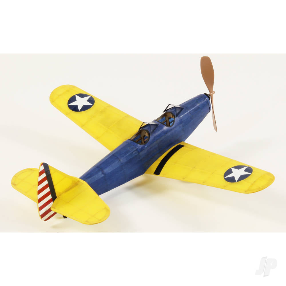 Dumas PT-19 Fairchild (44.5cm) (224) 5500842 4