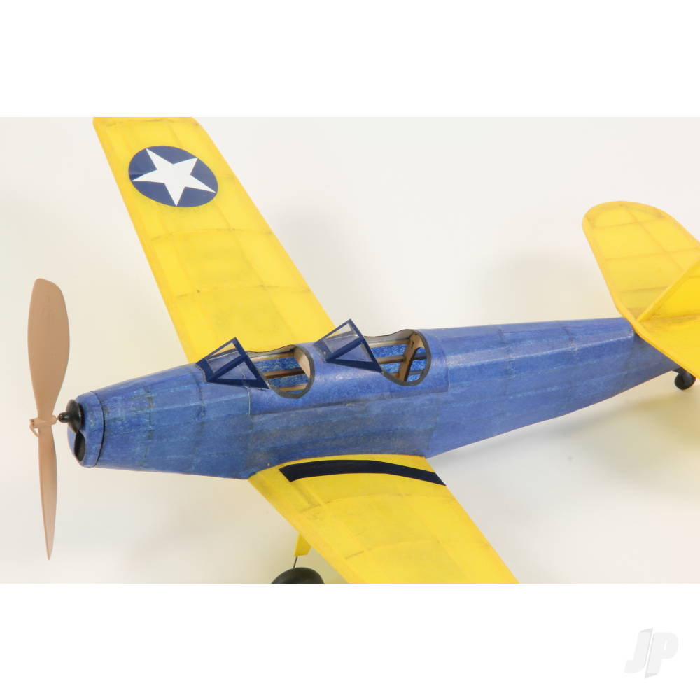 Dumas PT-19 Fairchild (44.5cm) (224) 5500842 5