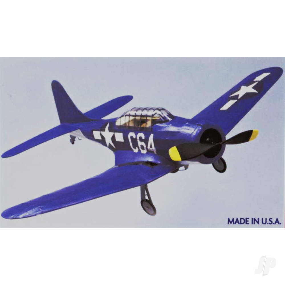 Dumas SBD-5 Dauntless (45.72cm) (228) 5500850 1