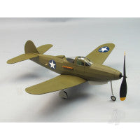 Dumas Air Cobra P-39 (45.72cm) (233) 5500860