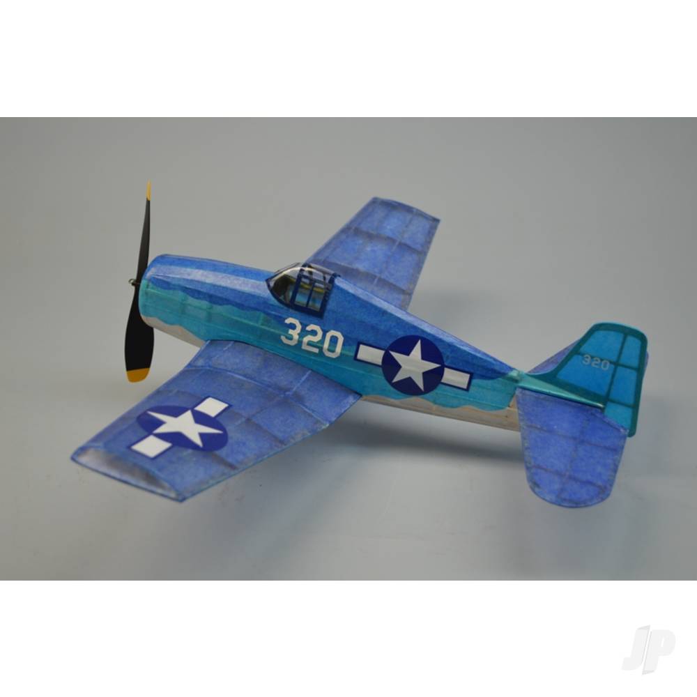 Dumas F6F Hellcat (45.72cm) (237) 5500868 1