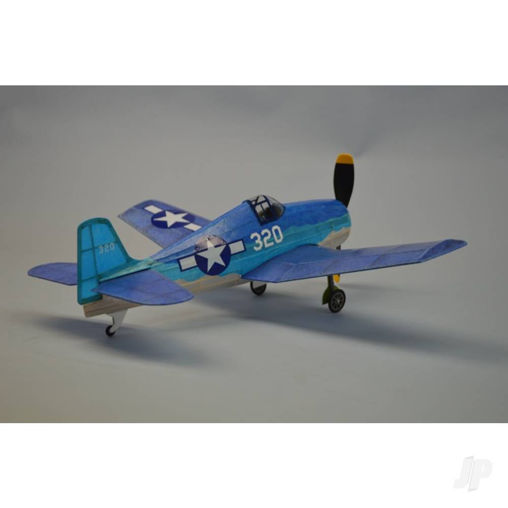 Dumas F6F Hellcat (45.72cm) (237) 5500868 2