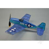 Dumas F6F Hellcat (45.72cm) (237) 5500868 Main