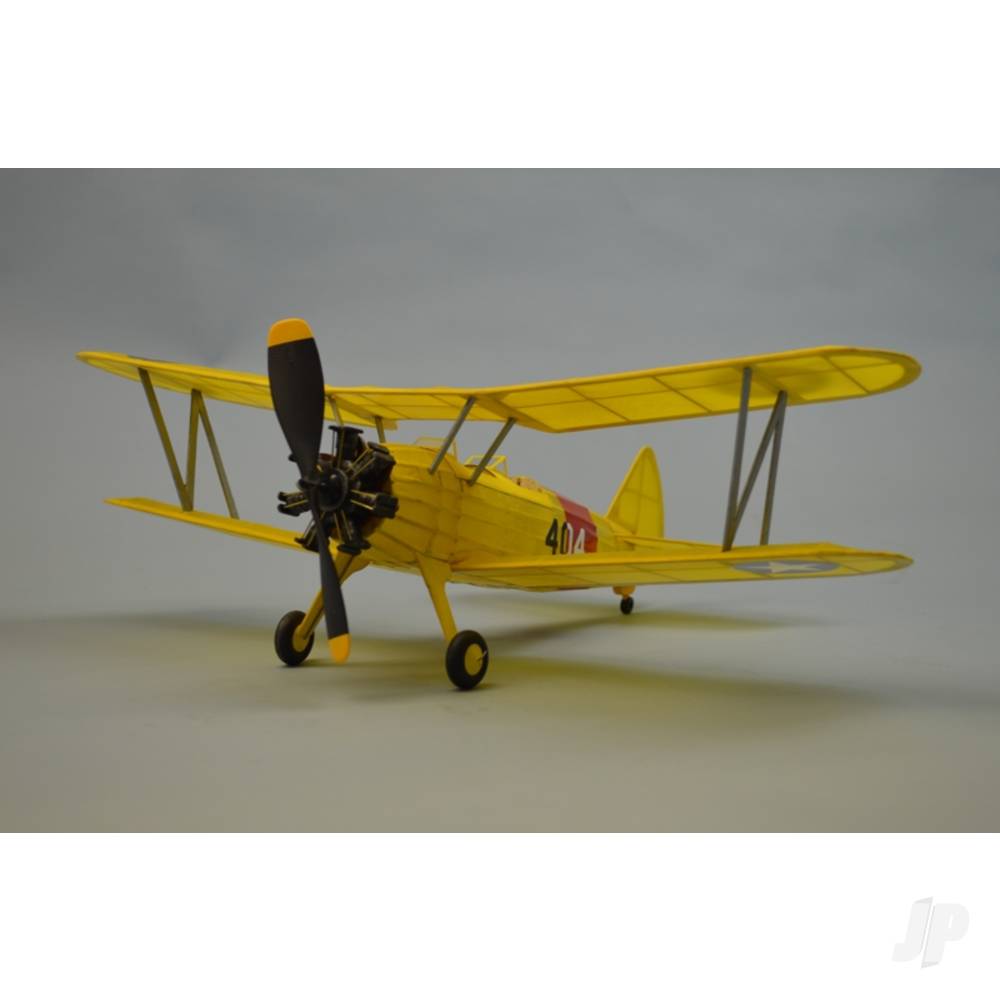 Dumas PT-17 Stearman (45.72cm) (239) 5500872 1