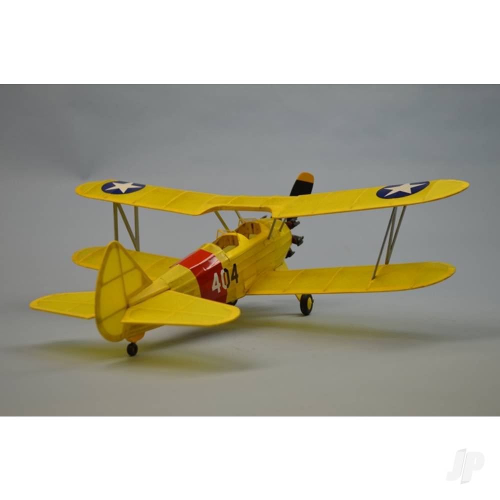 Dumas PT-17 Stearman (45.72cm) (239) 5500872 2