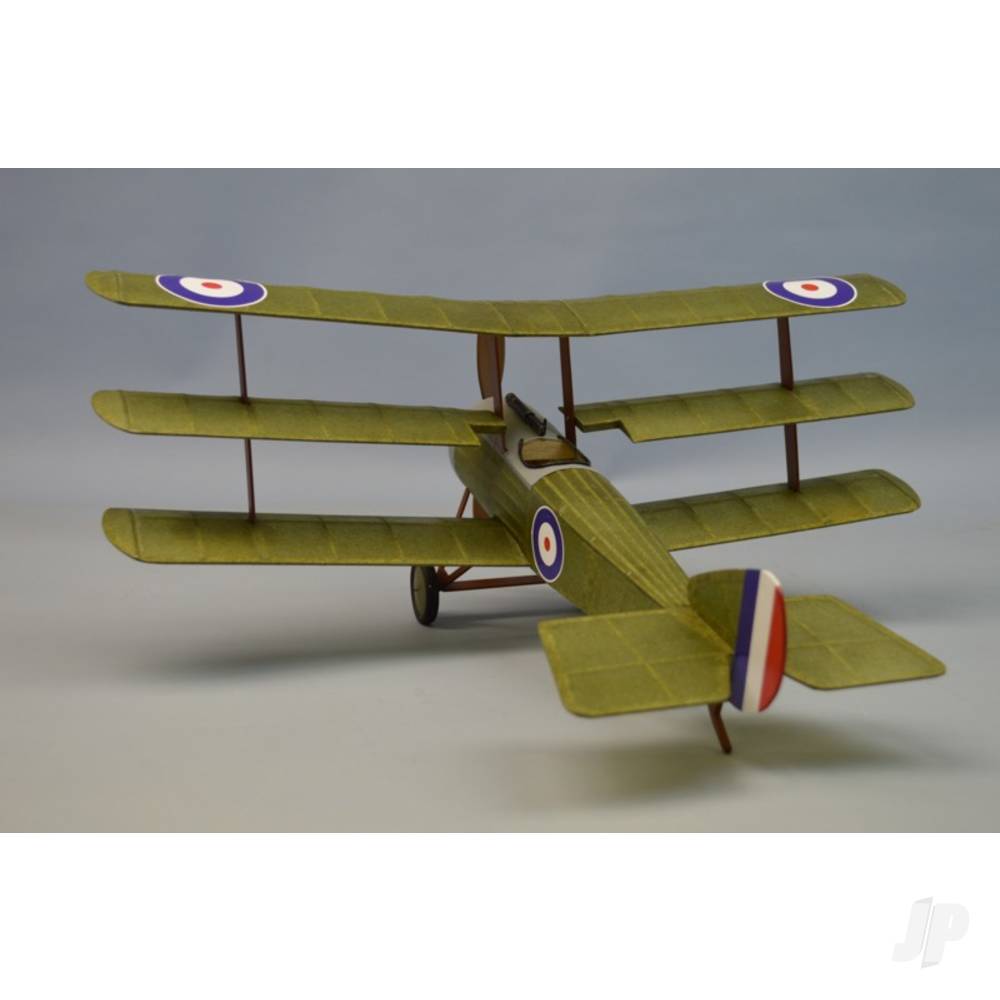 Dumas Sopwith Triplane (45.72cm) (241) 5500876 1