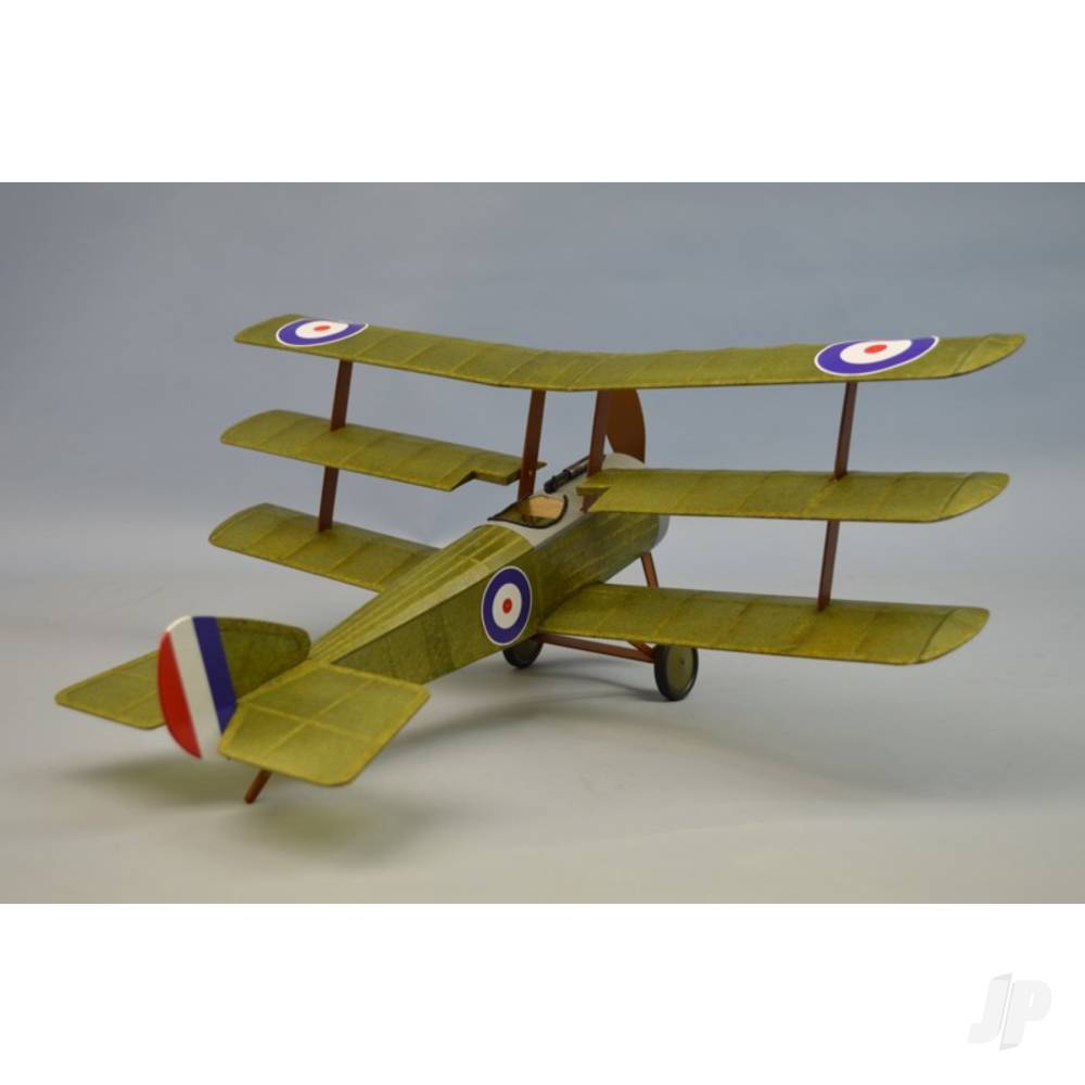 Dumas Sopwith Triplane (45.72cm) (241) 5500876 3