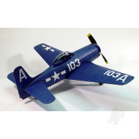 Dumas F8F-2 Bearcat (76.2cm) (309) 5500908