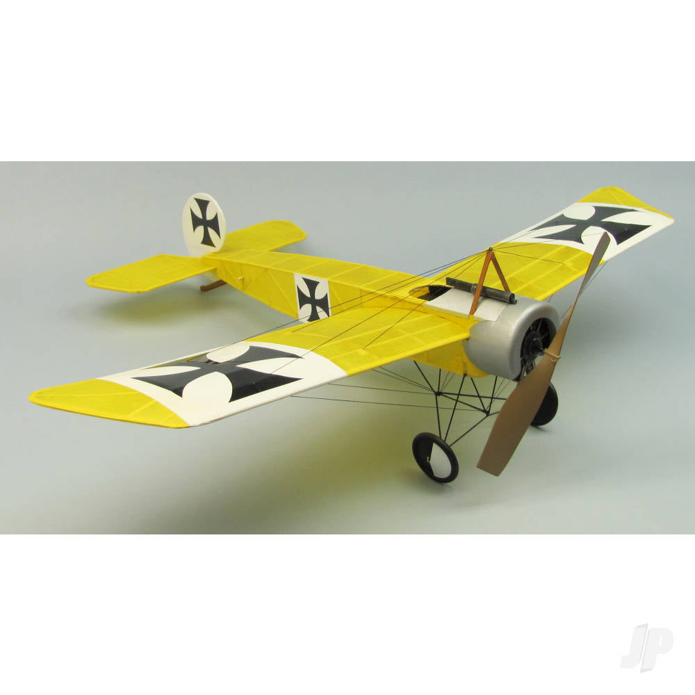 Dumas Fokker Eindecker E111 (331) 5500916 2