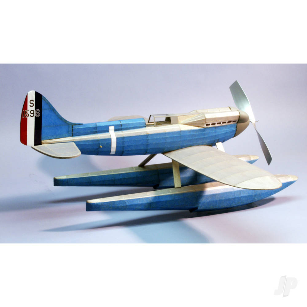 Dumas Supermarine S.6B Kit (404) 5500922 2