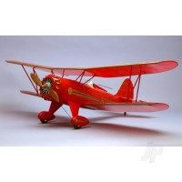 Dumas Waco YMF-5 - 35 inch Wingspan (1807) 5501093