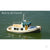 Dumas Victory Tug Boat 28in (1225) 5501702 10