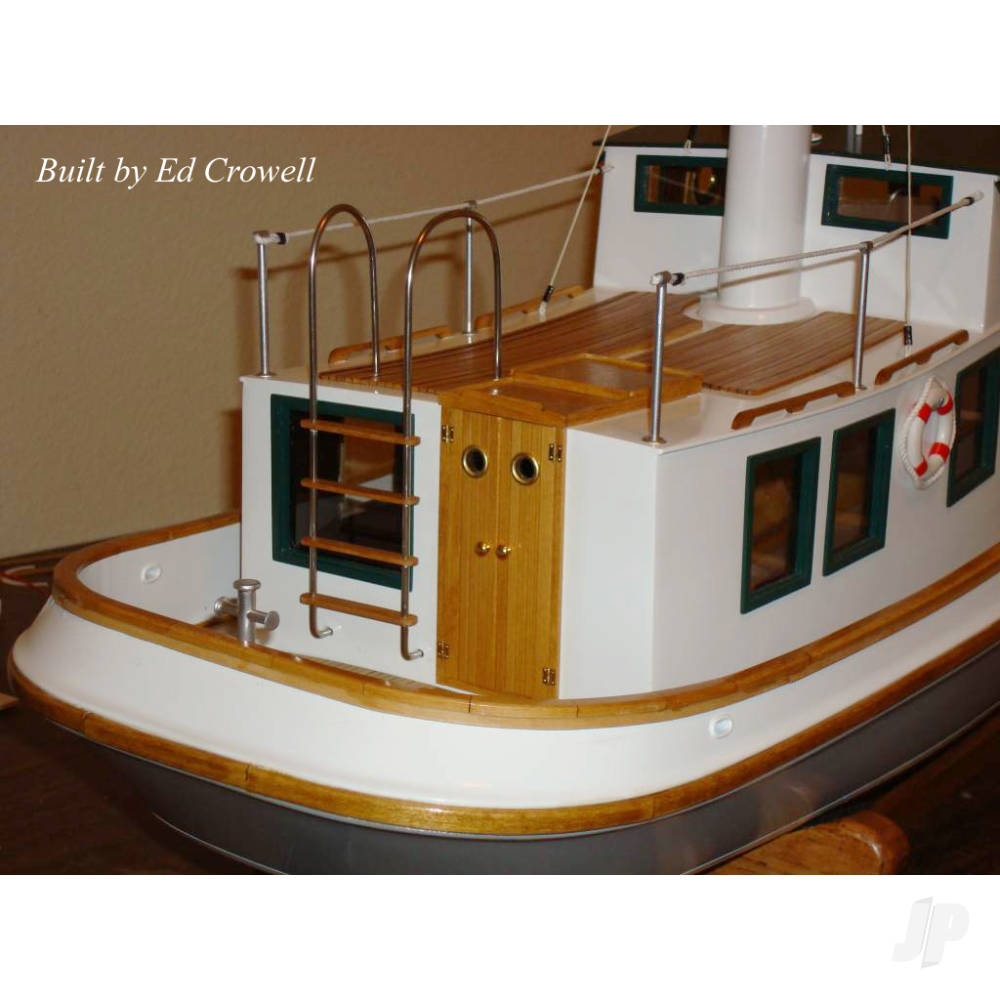 Dumas Victory Tug Boat 28in (1225) 5501702 1