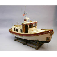 Dumas Victory Tug Boat 28in (1225) 5501702 Main