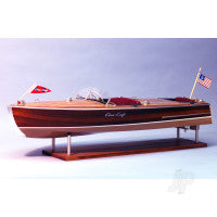 Dumas Chris-Craft Racer 1949 (1249) 5501704 Main