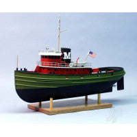 Dumas Carol Moran Tug 1/72 (1250) 5501706 Main