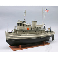 Dumas U.S. Army 74ft St Tug (1256) 5501710 Main