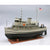 Dumas U.S. Army 74ft St Tug (1256) 5501710 Main