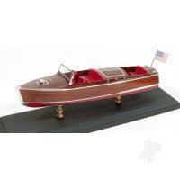 Dumas Chris-Craft 24ft Runabout (1701) 5501722 Main