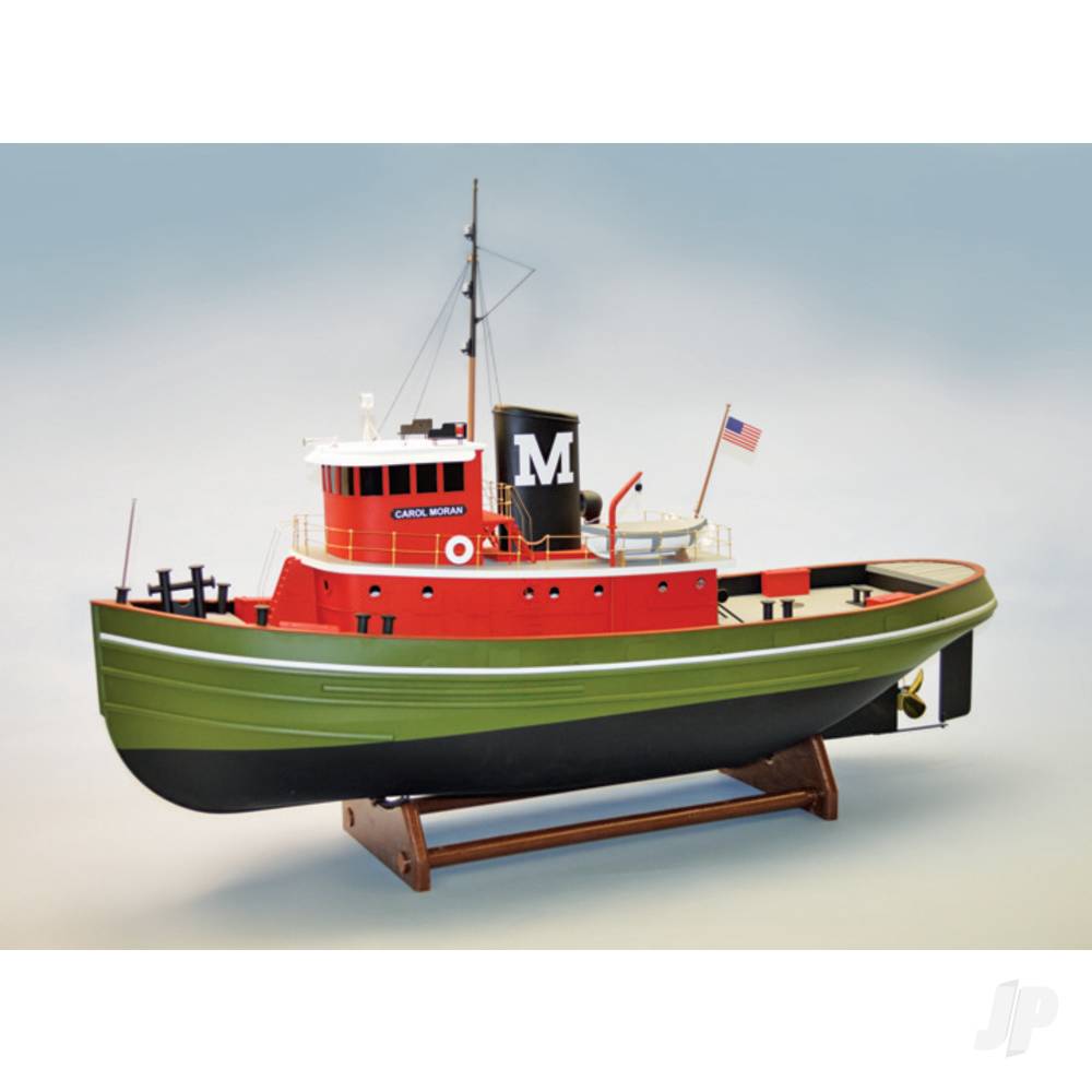 Dumas 50" Carol Moran Tug (1272) 5501862 1