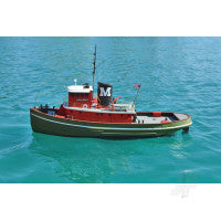 Dumas 50" Carol Moran Tug (1272) 5501862 Main