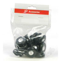 JP Ali Hub Wheels 3/4in - (19mm) (20 pcs) 5507130 Main