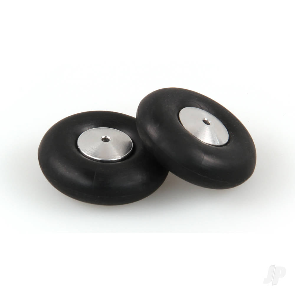 JP Ali Hub Wheels 1.1/4in - (31mm) (20 pcs) 5507132 1