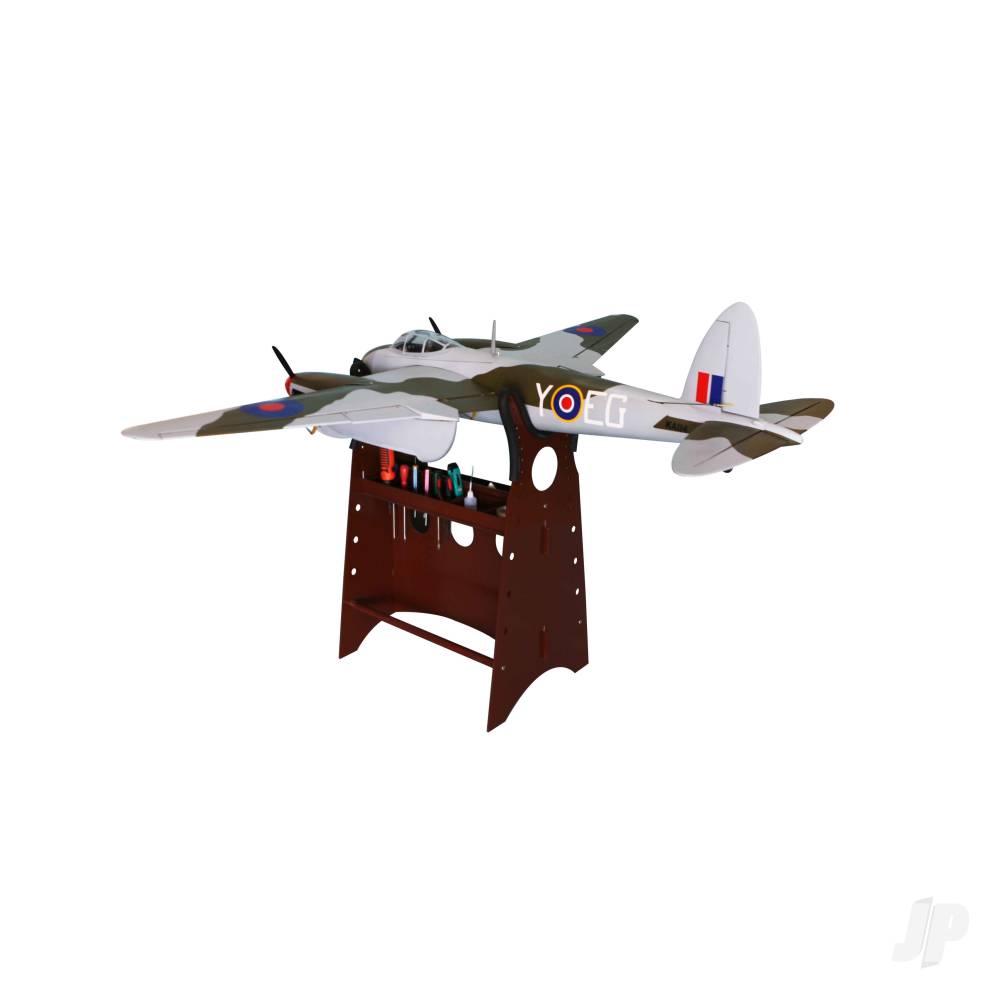 Seagull Folding Airplane Field and Workshop Stand 5508888 4