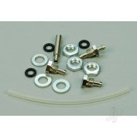 SLEC Sl2 Clunk Tank Kit (1x10) 5509003