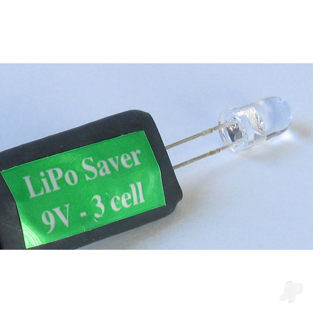 EnErG LiPo Saver 3-Cell 5509882 1