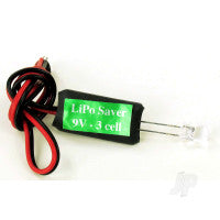 EnErG LiPo Saver 3-Cell 5509882 Main