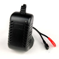 JP 6V Gel Charger (UK) 230V 5510505 Main