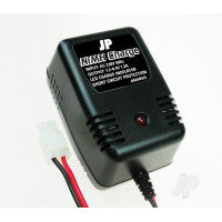 JP NiMH 230v Delta-Peak Main Charger (3Pin) 5510530