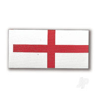 Constructo 80194 Red Cross Flag 36x70mm (1x6) 5512044