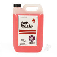 Model Technics Laser 5% Low Oil 5L 5515871