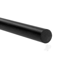 Model Technics 3mm 1m Carbon Fibre Rod 5518650