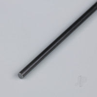 Model Technics 4.5mm 1m Carbon Fibre Rod 5518658