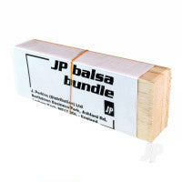 JP Maker Balsa Bundle 5520351