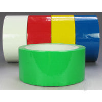 JP Bullet Green Trim Tape (50m x 50mm) 5523621