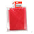 JP Red Nylon Covering (2.4 sq/m) 5524848 1