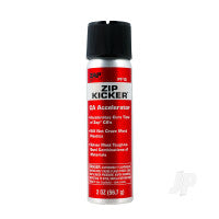 Zap Zip Kicker Aerosol Can 2oz (PT15) 5525170