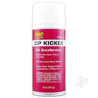 Zap Zip Kicker Aerosol Can 5oz (142g) (PT50) 5525171