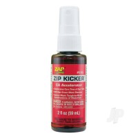 Zap Zip Kicker Pump Spray 2oz (PT715) 5525172