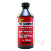 Zap Zip Kicker Refill Refill 8oz (PT29) 5525173