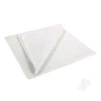 JP Classic White Lightweight Tissue Covering Paper, 50x76cm, (5 Sheets) 5525199