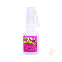 Zap PT09 Zap CA 1/2oz (Thin) (Box of 12) 5525650