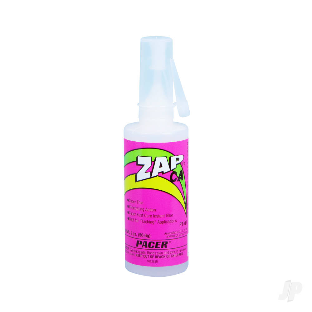 Zap PT07 Zap CA 2oz (Thin) 5525654-1