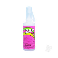 Zap PT07 Zap CA 2oz (Thin) (Box of 6) 5525654