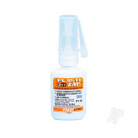 Zap PT19 Plasti-Zap CA 1/3oz (Box of 12) 5525680